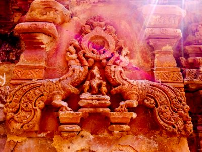 9th_century_Navalinga_temple,_Kukkanur,_Karnataka_India_-_24