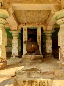 9th_century_Navalinga_temple,_Kukkanur,_Karnataka_India_-_12