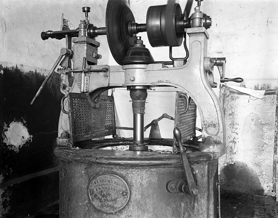 9x12_Centrifuge,_Bestanddeelnr_256-0092