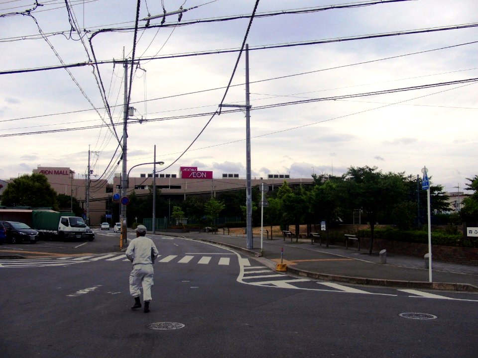 ÆON_MALL_Kumiyama_7