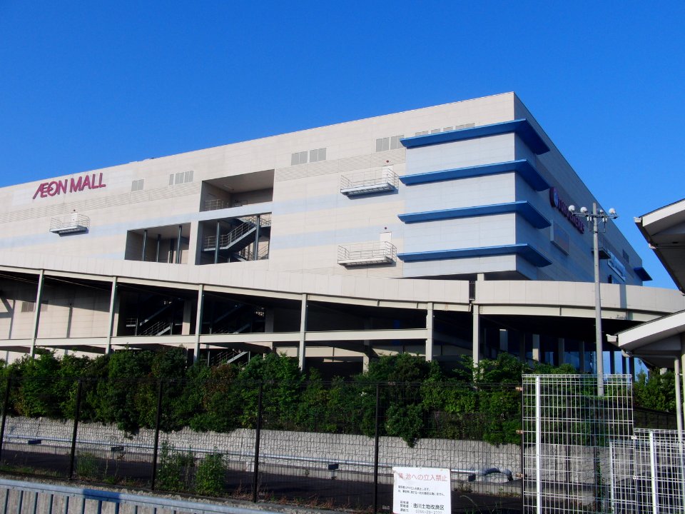 ÆON_MALL_Kashihara_12