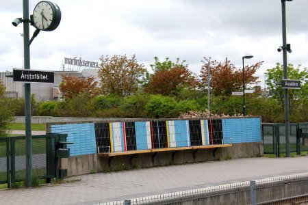 Årstafältets_tvärbana_2014a