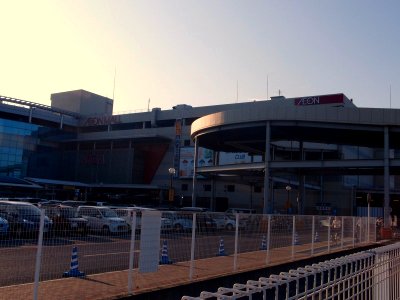 ÆON_MALL_Kashihara_7