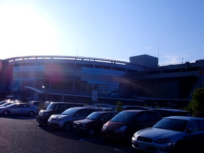 ÆON_MALL_Kashihara_11