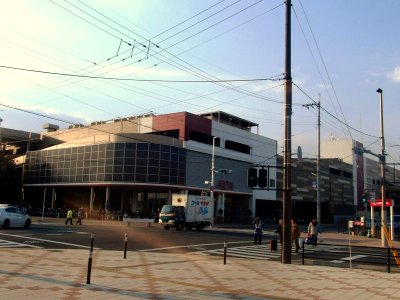 ÆON_MALL_Kumiyama_4