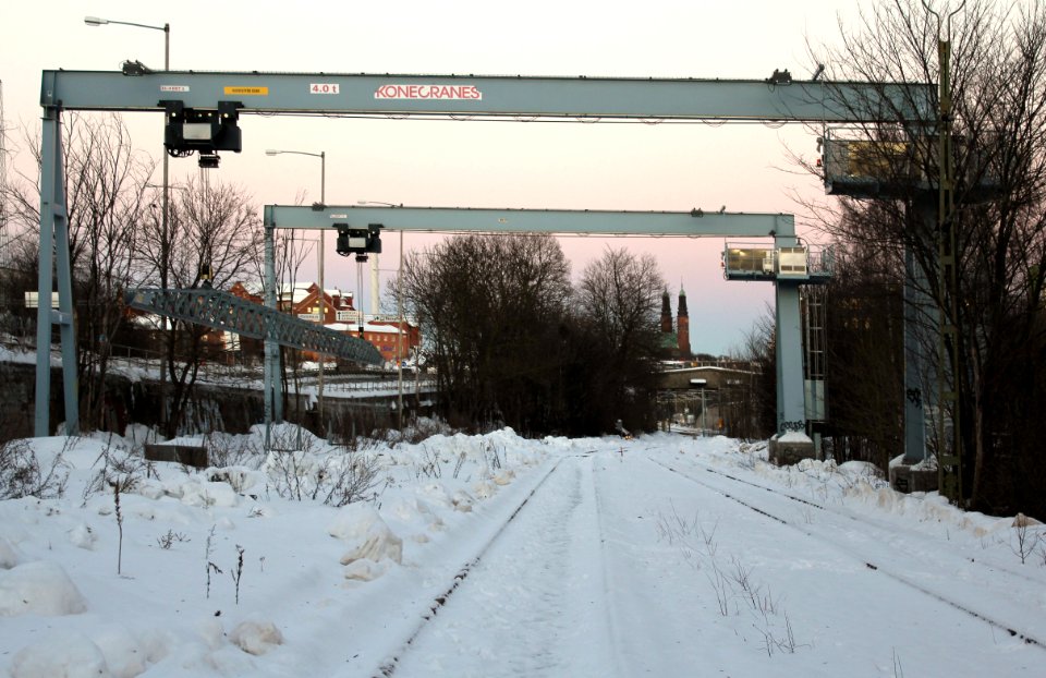 Årstadal,_Nybodatunneln_2012
