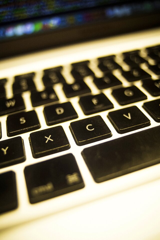 Keys keyboard computer keyboard