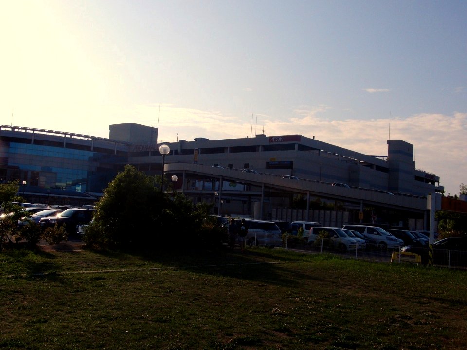 ÆON_MALL_Kashihara_9