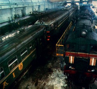 ВМЭ1-065,_СССР,_Литовская_ССР,_Вильнюс,_электродепо_(Trainpix_202253)