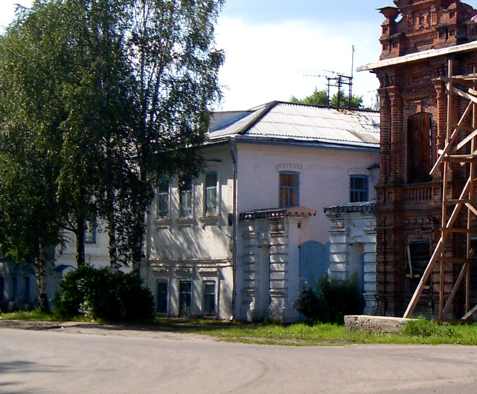 Доходный_дом_купца_Хаминова._Улица_Ленина,_15,_Сольвычегодск_(01)