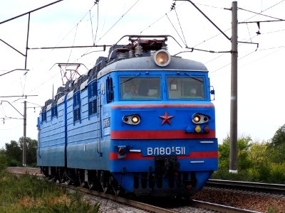 ВЛ80С-511,_Казахстан,_Карагандинская_область,_перегон_Майкудук_-_Жана_Караганды_(Trainpix_141902)