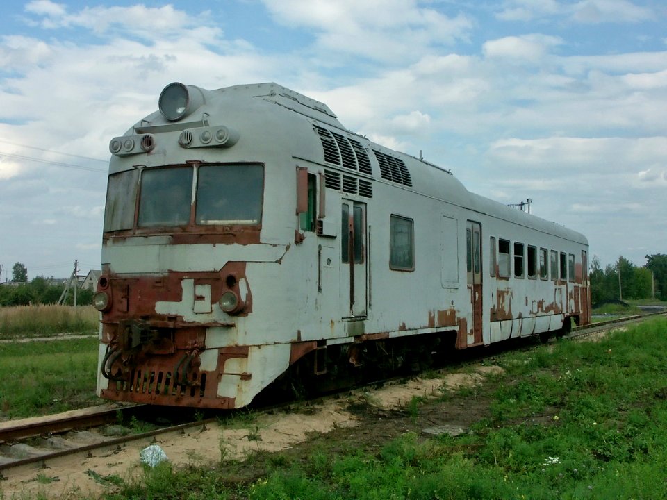 Д1-637,_Литва,_Каунасский_уезд,_станция_Кайшядорис_(Trainpix_99790)