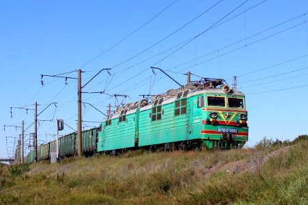 ВЛ80С-1981,_Казахстан,_Карагандинская_область,_перегон_Жана_Караганды_-_Майкудук_(Trainpix_172805)
