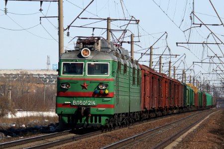 ВЛ80С-214,_Казахстан,_Карагандинская_область,_перегон_Караганда_-_Караганозек_(Trainpix_190625)