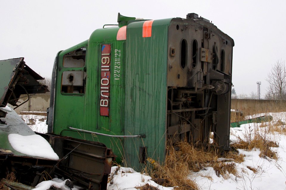 ВЛ10-1191,_Россия,_Ленинградская_область,_станция_Волховстрой-I_(Trainpix_91734)