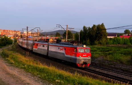 ВЛ10-1777,_Russia,_Chelyabinsk_region,_Miass-I_-_Floysovaya_stretch_(Trainpix_168150)