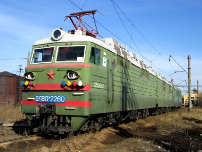 ВЛ80С-2260,_Казахстан,_Карагандинская_область,_ПТОЛ_Караганда-Сортировочная_(Trainpix_114883)