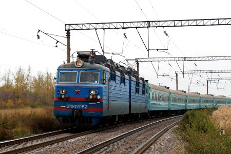 ВЛ80С-1162,_Казахстан,_Карагандинская_область,_перегон_Жана_Караганды_-_Майкудук_(Trainpix_144158)