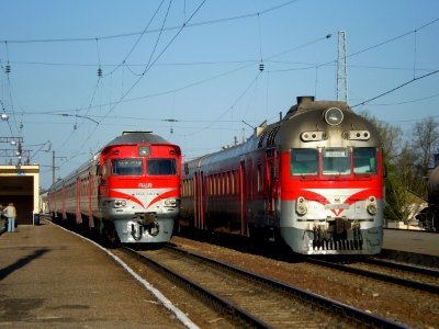 Д1-661,_Литва,_Вильнюс,_станция_Науйойи-Вильня_(Trainpix_92116)