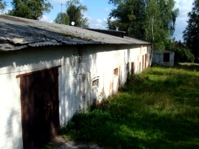 Служебная_постройка_(начало_XX_века)._Красная_улица,_д._9,_Сольвычегодск