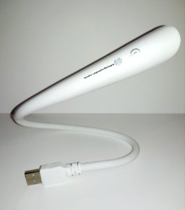 Портативна_LED-лампа_з_живленням_від_USB_джерела photo