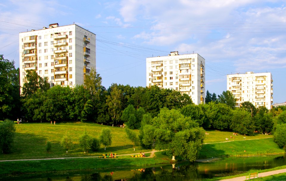 Москва_улица_Бехтерева_37