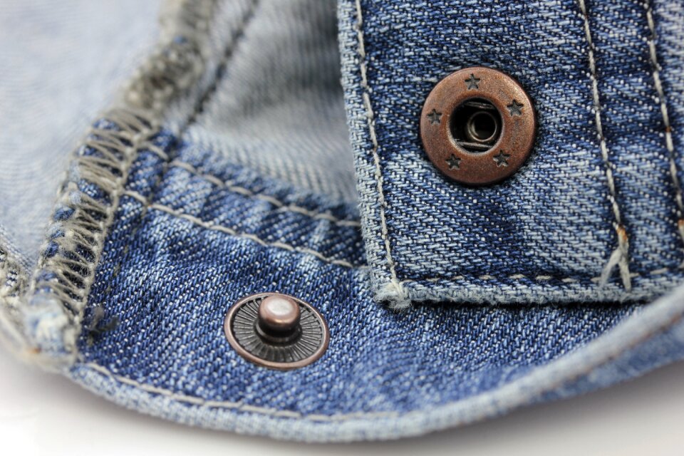Close yarn textile