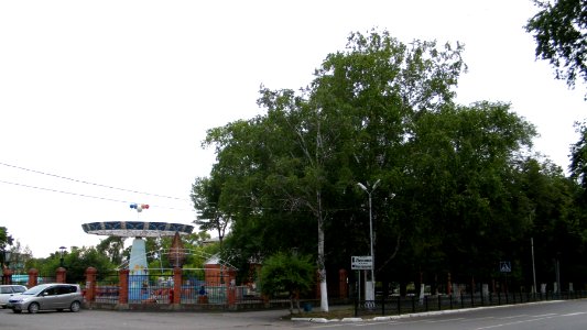 Дальнереченск_детский_парк