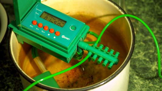 Даджет_home_irrigation_pump_3