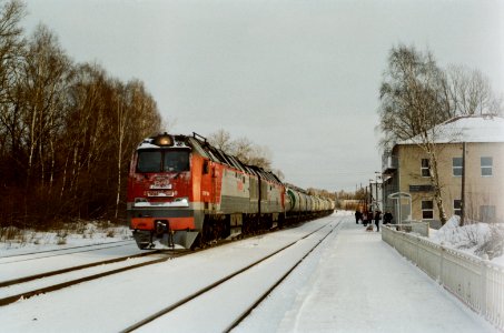 РЖД_2ТЭ25КМ-0046_2020-12_Бежецк