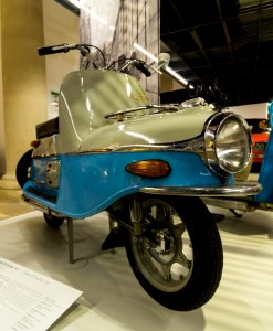 Čezeta_175_Type_502_(1960)_-_Verkehrsmuseum_Dresden