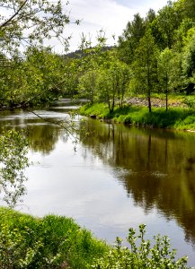 Örekilsälven_downstream_from_Kviström_in_Munkedal_7