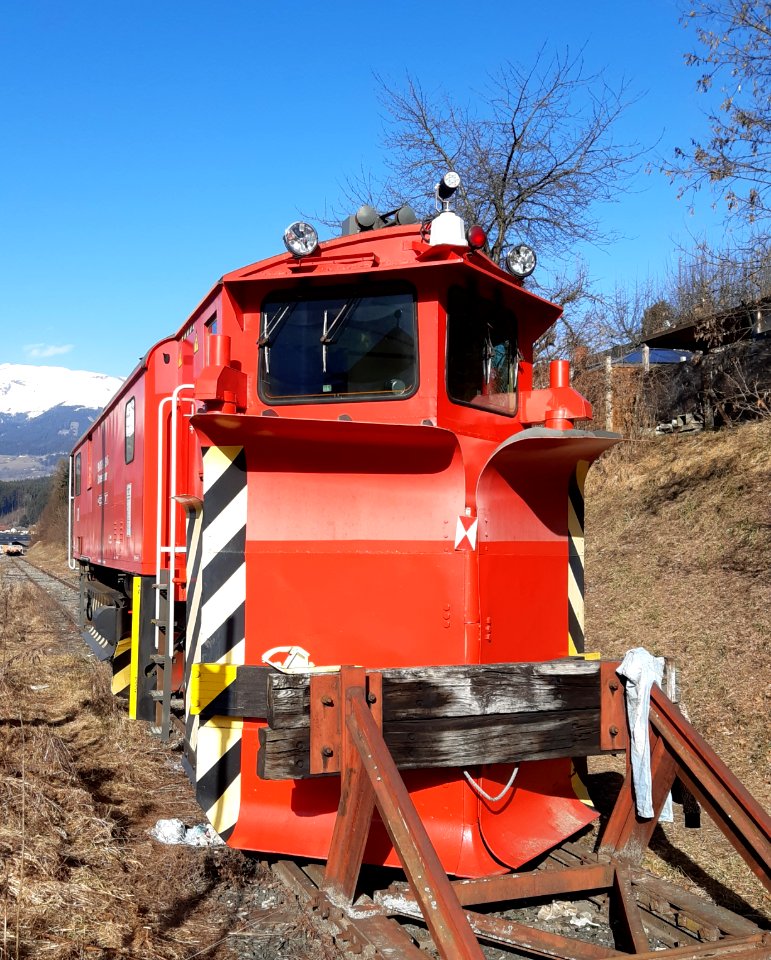 ÖBB_Schneeräumer_Bhf_Spittal