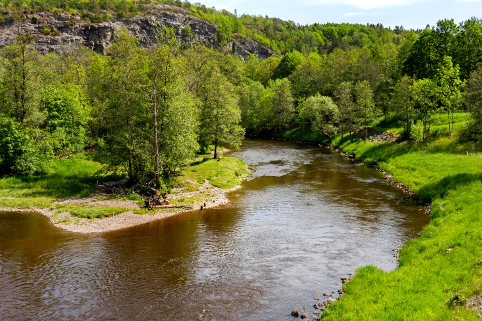 Örekilsälven_downstream_from_Kvistrum_bridge_3