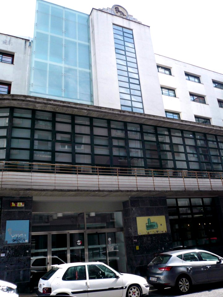 Éibar_-_Museo_de_la_Industria_Armera_3