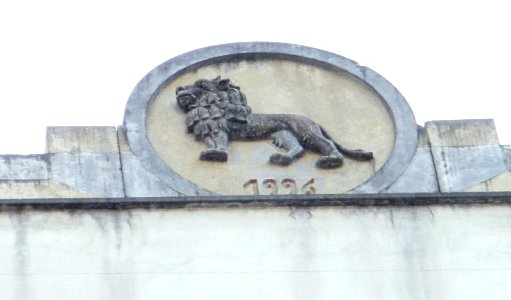 Éibar_-_Museo_de_la_Industria_Armera_1