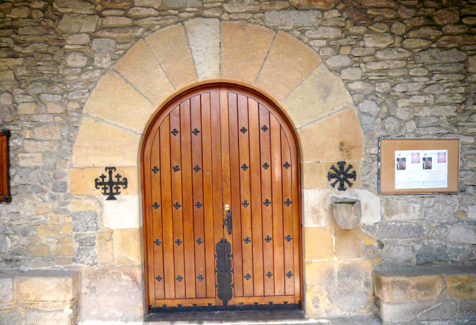 Éibar_-_Ermita_de_Nuestra_Señora_de_Azitain_3