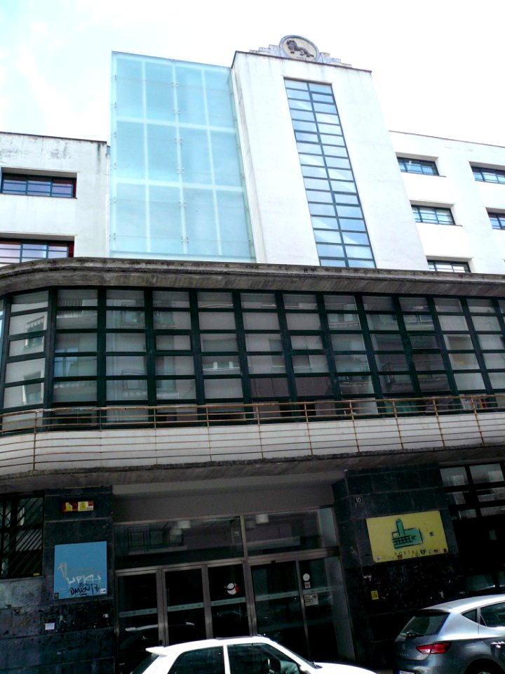 Éibar_-_Museo_de_la_Industria_Armera_5