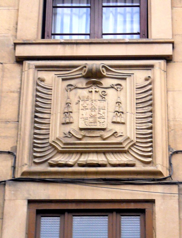 Éibar_-_Escudo