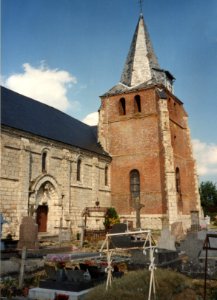 Église_Saint-Rémi_de_Bosmont-sur-Serre_en_1991