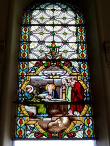 Église_Saint-Quentin_de_Chigny_(Aisne)_vitrail_11