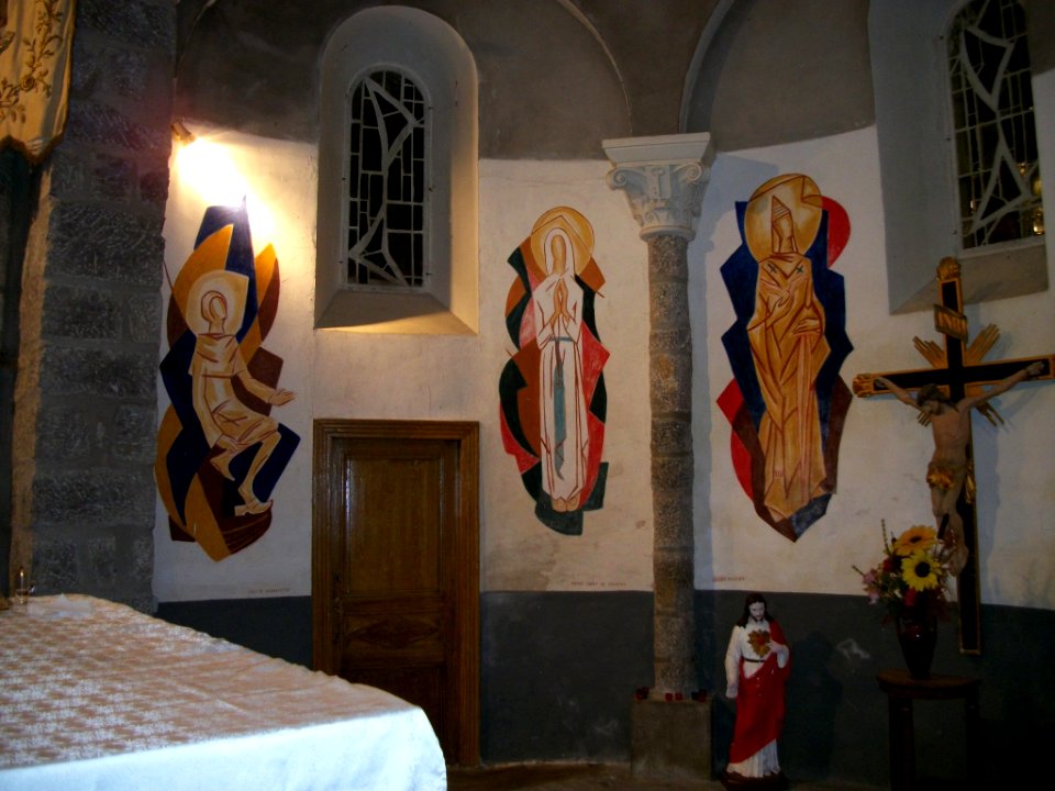 Église_Saint-Sébastien_de_Labroquère_16