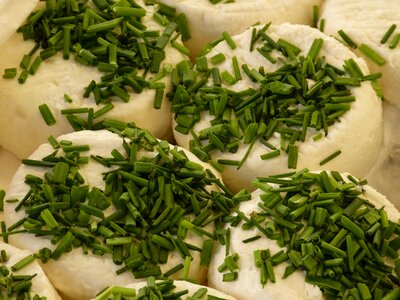 Food cheese counter nutrition