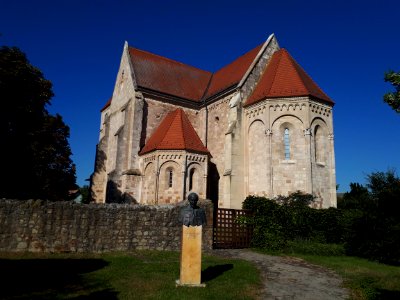 Ócsai_premontrei_kolostor