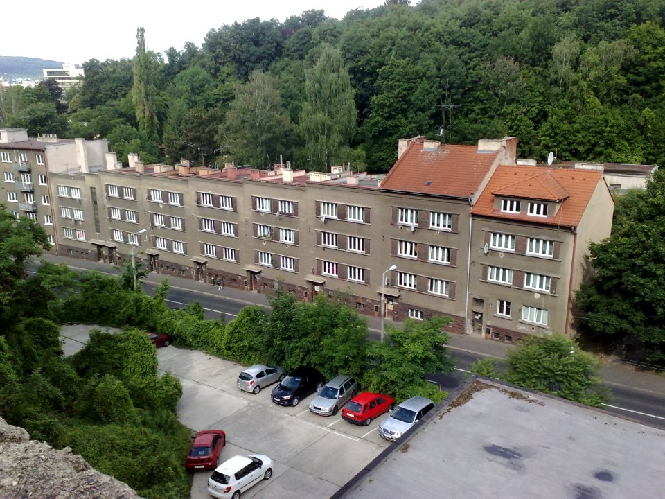 Ústí_nL_-_cesta_k_centru_B