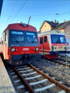 ÖBB_5047_Alt_und_Neu_Lack_Hadersdorf