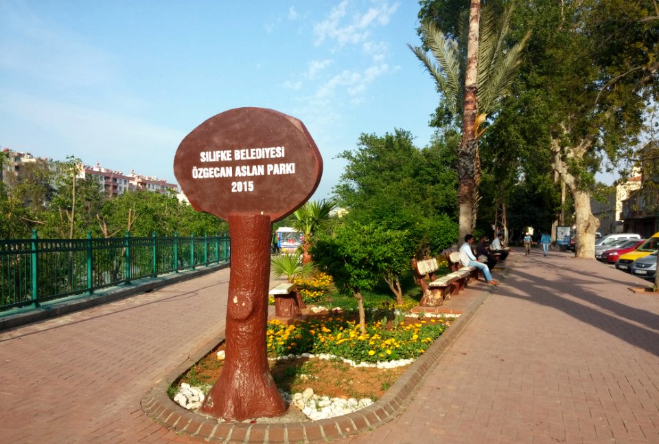Özgecan_Aslan_Parkı
