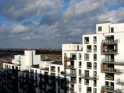 Ørestad_Syd