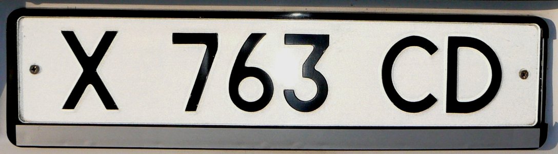 Казахстанский_автомобильный_номер_выданный_на_юридическое_лицо_-_X