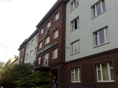 Ústí_nad_Labem_-_poliklinika_A